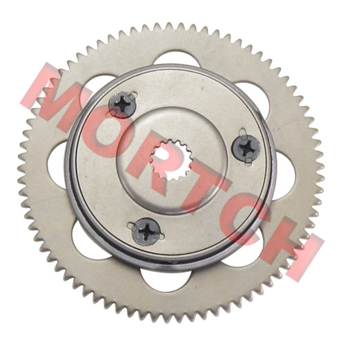 YP100 Starter Clutch