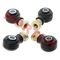 Linhai Tie Rod End A + B Linhai Tie Rod End A + B