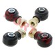 Linhai Tie Rod End A + B
