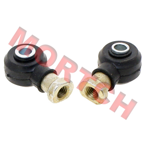 Linhai Tie Rod End A + B