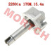 Linhai 300 Impeller Shaft Assy - Model MILH170M.15.4a Linhai Impeller Shaft Ass'y 22801a | 170M.15.4a for 300 T3b 400 EFI