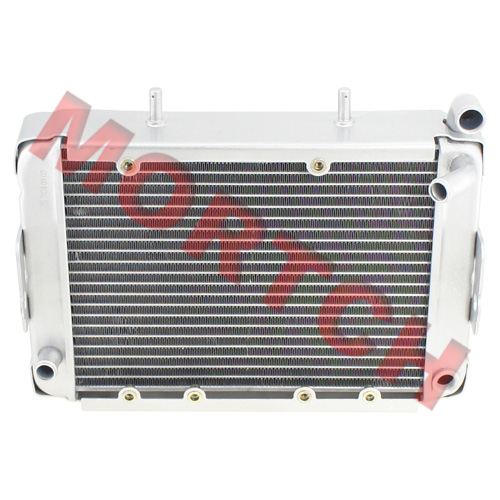 Linhai LH300 LH400 Radiator Assy