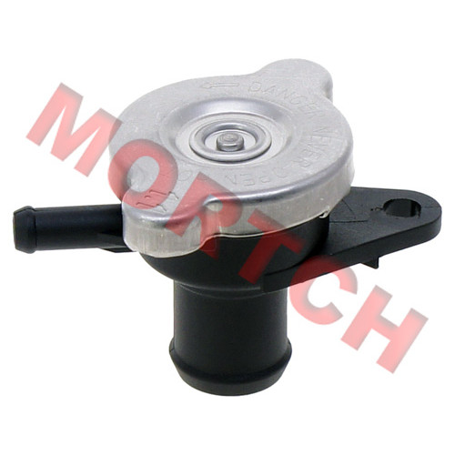 LH260 LH300 LH400 Safety Valve