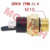 Thermostat Switch Assembly