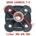 Linhai LH260 LH300 LH400 Rear Wheel Hub