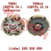 LINHAI LH520 LH600 Clutch Carrier Assy (Use for EFI)