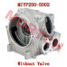 Linhai 250 260 300 Water Cooled Cylinder Head