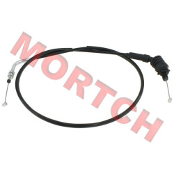 Linhai 260 300 Throttle Cable - Model MILH260ATV.5.3