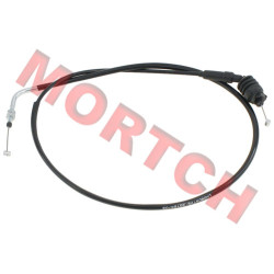 Linhai 200 260 300 Throttle Cable - Model MILH260ATV.5.3a