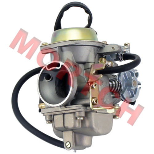 YP250 Carburetor Assy