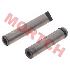 Linhai 250 260 300 400 520 Exhaust/Intake Shaft Set