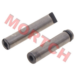 Linhai 250 260 300 400 520 Exhaust/Intake Shaft Set Linhai 250 260 300 400 520 Exhaust/Intake Shaft Set