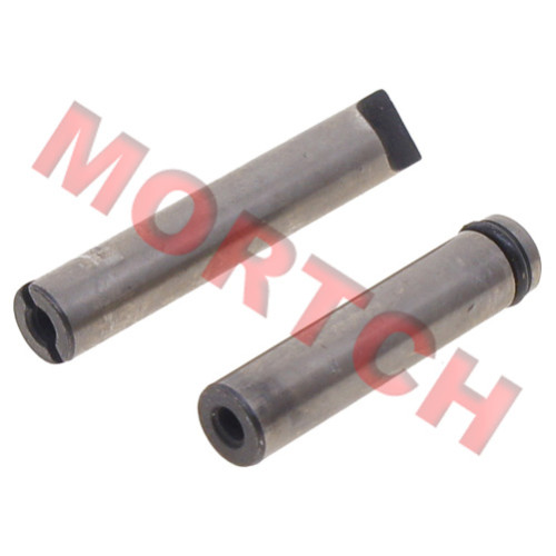Linhai 250 260 300 400 520 Exhaust/Intake Shaft Set Linhai 250 260 300 400 520 Exhaust/Intake Shaft Set