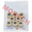 Linhai 250 260 300 400 Variator Roller (20x12) 14g