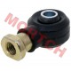 Linhai Tie Rod End A (Left)