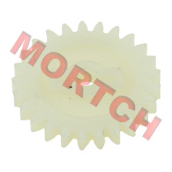 Linhai 250 Impeller Shaft Gear - Model MILH170M.15-4 Linhai 250 Impeller Shaft Gear - Model MILH170M.15-4
