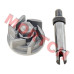 Linhai 300 Impeller Shaft Assy - Model MILH170M.15.4a Linhai, Impeller Shaft Ass'y, 22801a, 170M.15.4a, water pump, 300 T3b EFI, 400 E4 EFI, 300 T3b, cooling system, water pump shaft, ATV parts, cooling system replacement