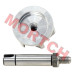 Linhai 300 Impeller Shaft Assy - Model MILH170M.15.4a Linhai Impeller Shaft Assembly for Linhai 300-D T3B EFI, 400-D E4 EFI, and 300 T3b water pump. Replaces OEM 22801a 170M.15.4a. Direct replacement part for cooling system.