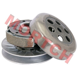 LINHAI 250 260 300 CVT Rear Clutch Pulley Assy LINHAI 250 260 300 CVT Rear Clutch Pulley Assy