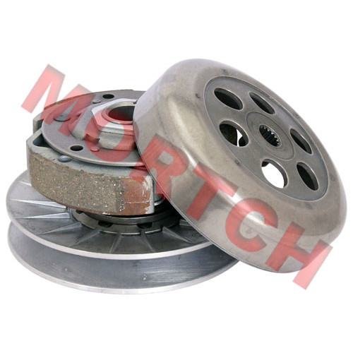 LINHAI 250 260 300 CVT Rear Clutch Pulley Assy LINHAI 250 260 300 CVT Rear Clutch Pulley Assy