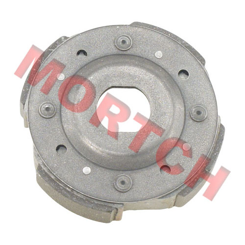 Linhai 300 Plate of Clutch Bigger 4 Shoes - Model MILH300-5036D