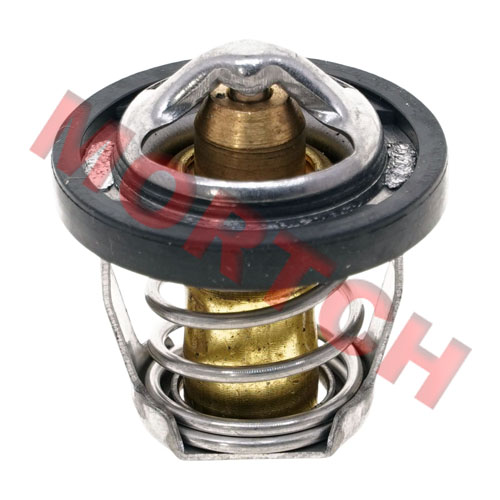 Thermostat - Model MILH1BB-12411-00 Thermostat - Model MILH1BB-12411-00