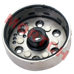 Linhai 300 400 High-Power Generator Rotor Assy Linhai 300 400 High-Power Generator Rotor Assy