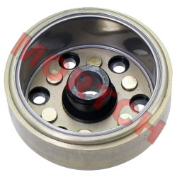 Linhai 250 260 300 Generator Rotor Assy Linhai 250 260 300 Generator Rotor Assy