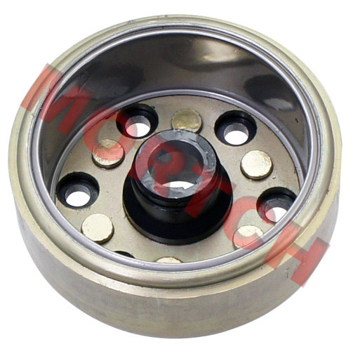 Linhai 250 260 300 Generator Rotor Assy