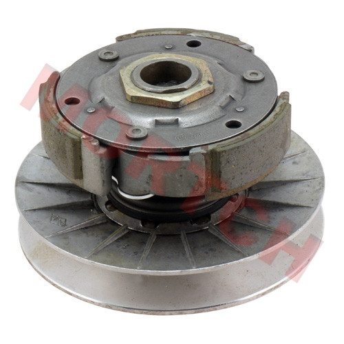Linhai YP250 CVT Rear Clutch Pulley