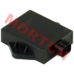 YP250 VOG250 Jinlang 6 Pin CDI YP250 VOG250 Jinlang 6 Pin CDI