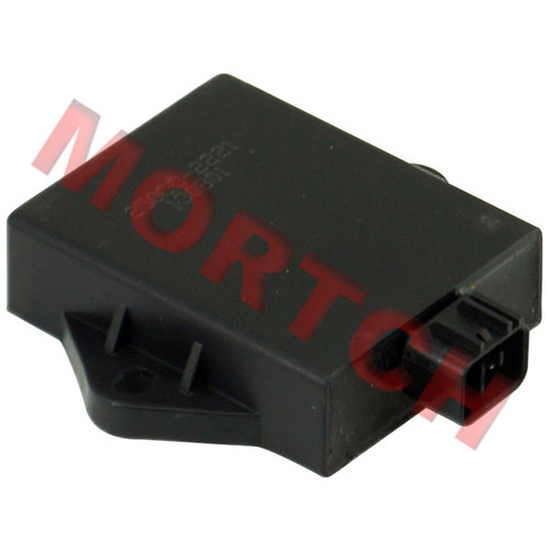 YP250 VOG250 Jinlang 6 Pin CDI