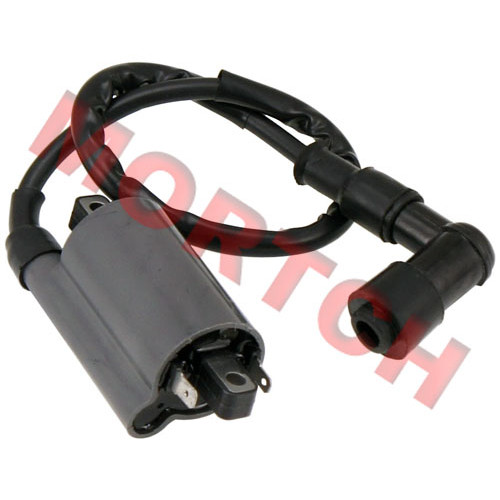 Linhai 250 260 300 Coil Ignition + Cap Spark Plug