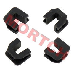 Linhai 250 260 300 400 Cushion Rubber Linhai 250 260 300 400 Cushion Rubber