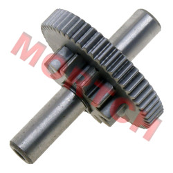 Linhai 250 260 300 400 Starter Gear Idle Linhai 250 260 300 400 Starter Gear Idle