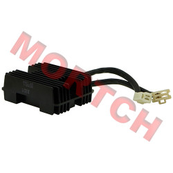 YP250 DC Voltage Regulator Rectifier YP250 DC Voltage Regulator Rectifier