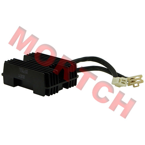 YP250 DC Voltage Regulator Rectifier YP250 DC Voltage Regulator Rectifier