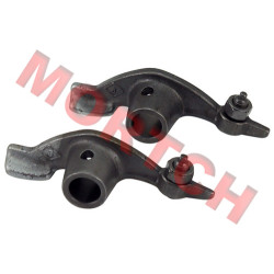 Linhai 250 260 300 400 520 Rocker Arm Shaft Set Linhai 250 260 300 400 520 Rocker Arm Shaft Set