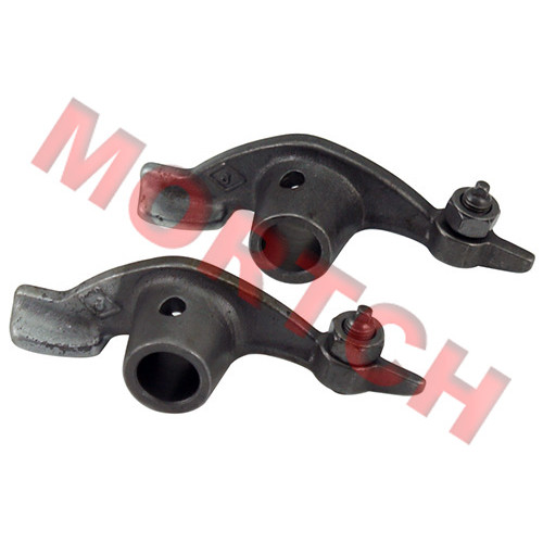 Linhai 250 260 300 400 520 Rocker Arm Shaft Set Linhai 250 260 300 400 520 Rocker Arm Shaft Set