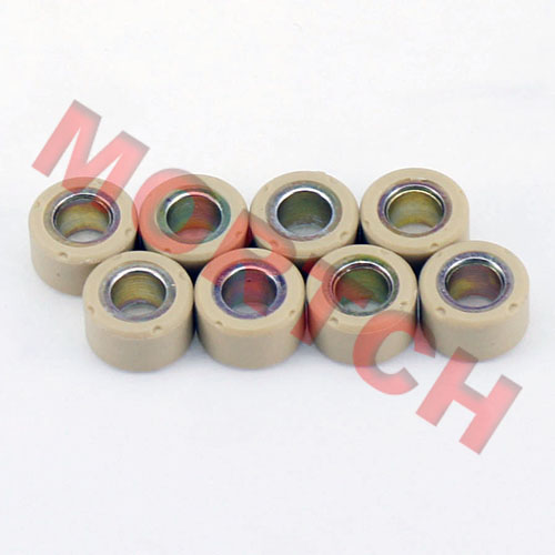 Linhai 250 260 300 400 Variator Roller (20x12) 12g Linhai 250 260 300 400 Variator Roller (20x12) 12g