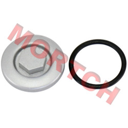 Linhai 250 260 300 Oil Filter Cap Linhai 250 260 300 Oil Filter Cap
