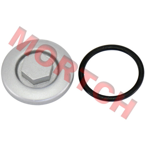 Linhai 250 260 300 Oil Filter Cap - Model MIYP250-5089