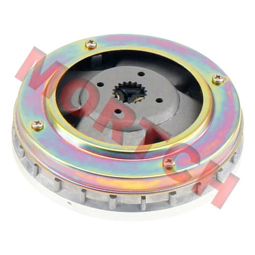 Linhai 250 260 300 Variator Set w/o Drive Face