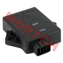 YP250 VOG250 Linhai 8 Pin CDI YP250 VOG250 Linhai 8 Pin CDI