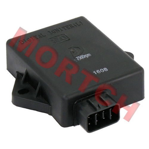 YP250 VOG250 Linhai 8 Pin CDI