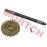 Linhai 250 260 300 Water Pump Shaft