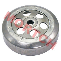 Linhai YP300 Clutch Housing Comp. Linhai YP300 Clutch Housing Comp.