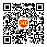 Mortch WeChat QR Code